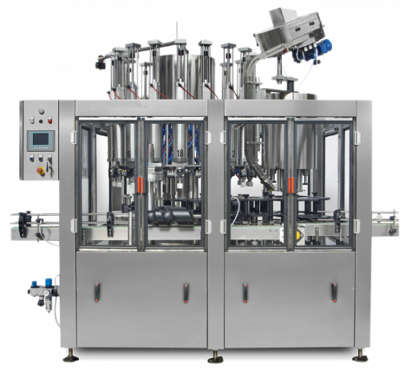 gallery/monoblock liquid